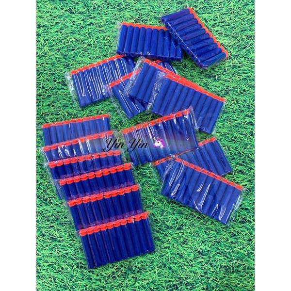 Que xốp dính dành cho đồ chơi Nerf