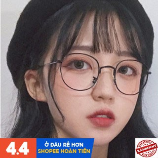 Kính Nobita Giả Cận Cute Sang Chảnh K2021