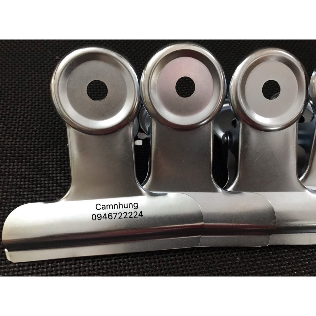 KẸP VẢI NẰM 12CM