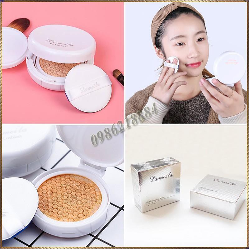 Phấn nước BB Cushion Lameila SX