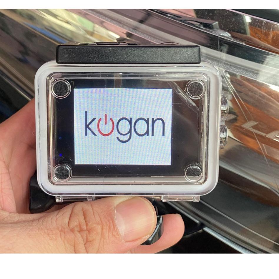 Camera Hành Trình Kogan 4k wifi (Kốt 3670) | BigBuy360 - bigbuy360.vn