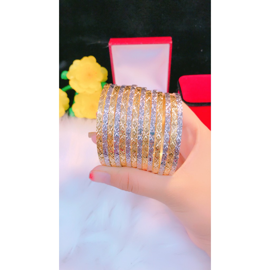 Vòng Ximen 7 Chiếc Cao Cấp 11