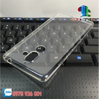 Ốp lưng Nokia 7, 7.1, X7, 7 Plus, 7.1 Plus, 7.2 nhựa dẻo trong suốt