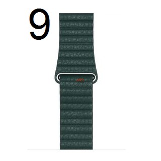 Dây đeo da thông minh Samsung Active 2 / 1