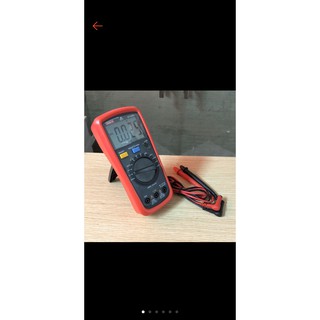 Đồng hồ vạn năng Uni-T UT136B+ dải tự động HH002199