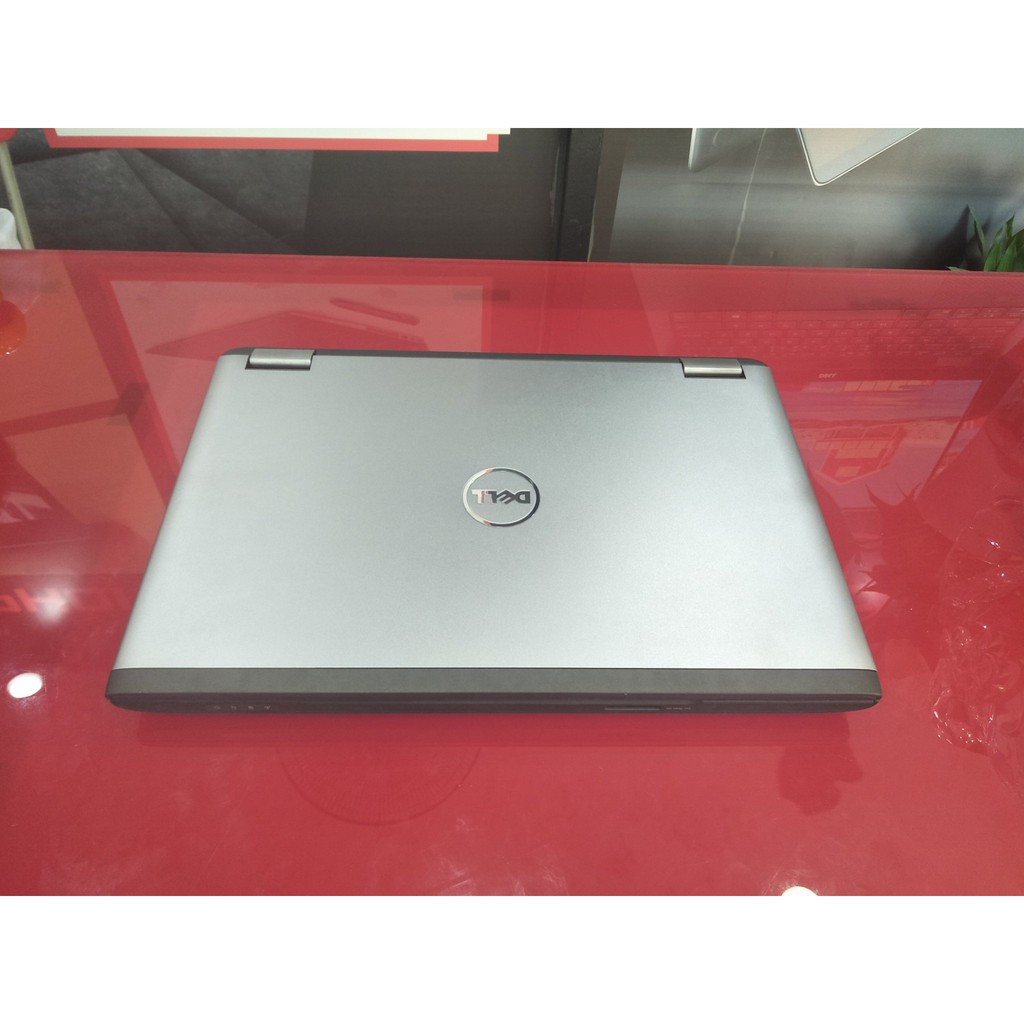 [Giá Gốc]Laptop Dell Vostro 3560, Core i5 3230M, RAM 4G , Ổ CỨNG 250GB, MÀN HÌNH  15,6inch   Siêu Rẻ | BigBuy360 - bigbuy360.vn