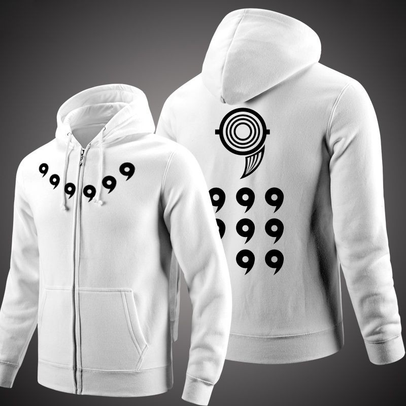 [KM Khủng ] Áo khoác Naruto lục đạo phong cách giá siêu rẻ