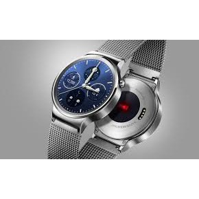 Đồng hồ thông minh Huawei Watch dây lưới mới 100% nguyên seal hộp