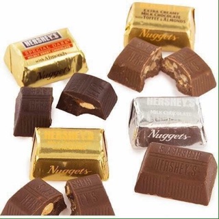 Socola Hershey 4 vị