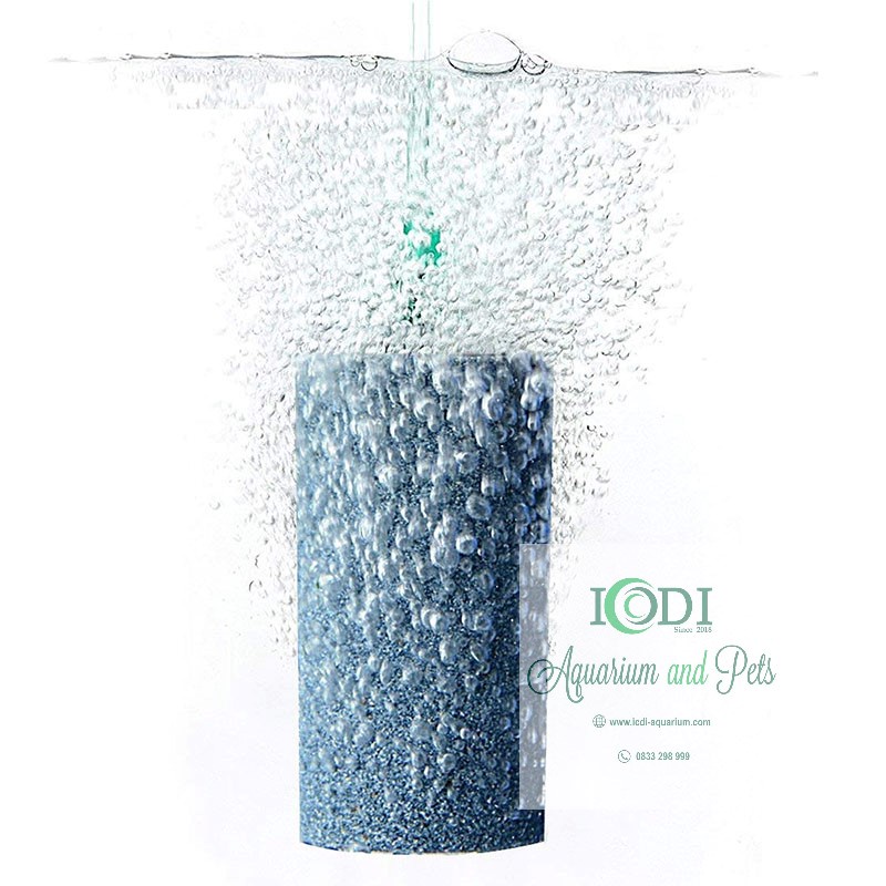 Viên Sủi Oxy Bể Cá Cảnh Bể Thuỷ Sinh