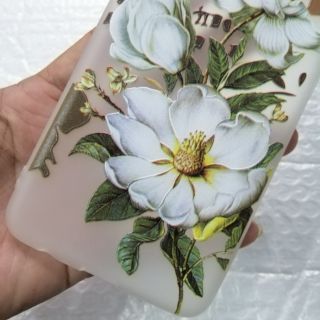 Ốp lưng Samsung A8 2018 dẻo giả da