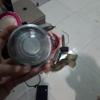 Đèn gầm xe máy, xe điện