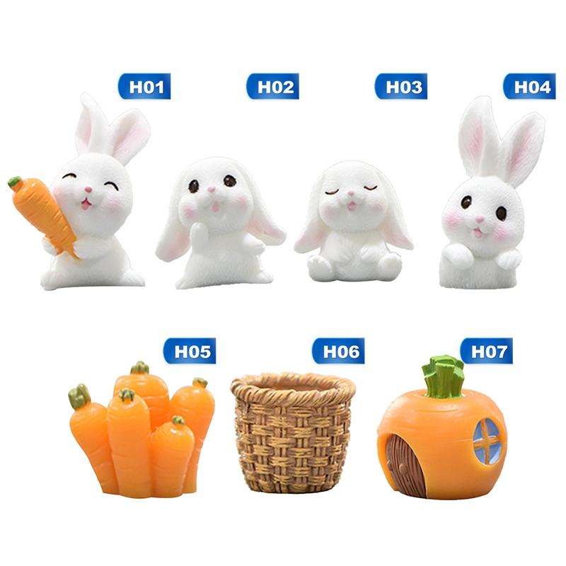 Tmdbyx Mô Hình Động Vật Mini Xinh Xắn Dùng Để Trang Trí