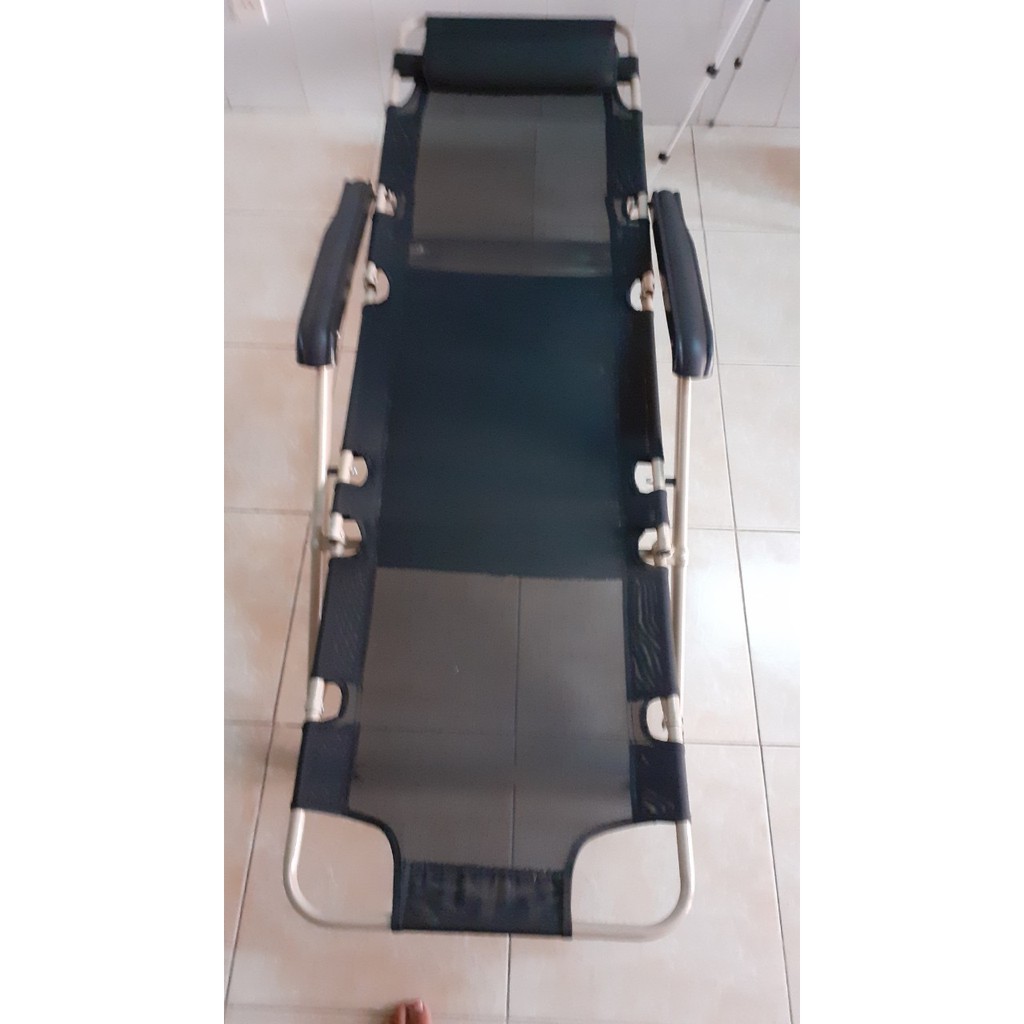 GHẾ XẾP THƯ GIÃN NIKITA NKT-138 NEW_2020 | BigBuy360 - bigbuy360.vn