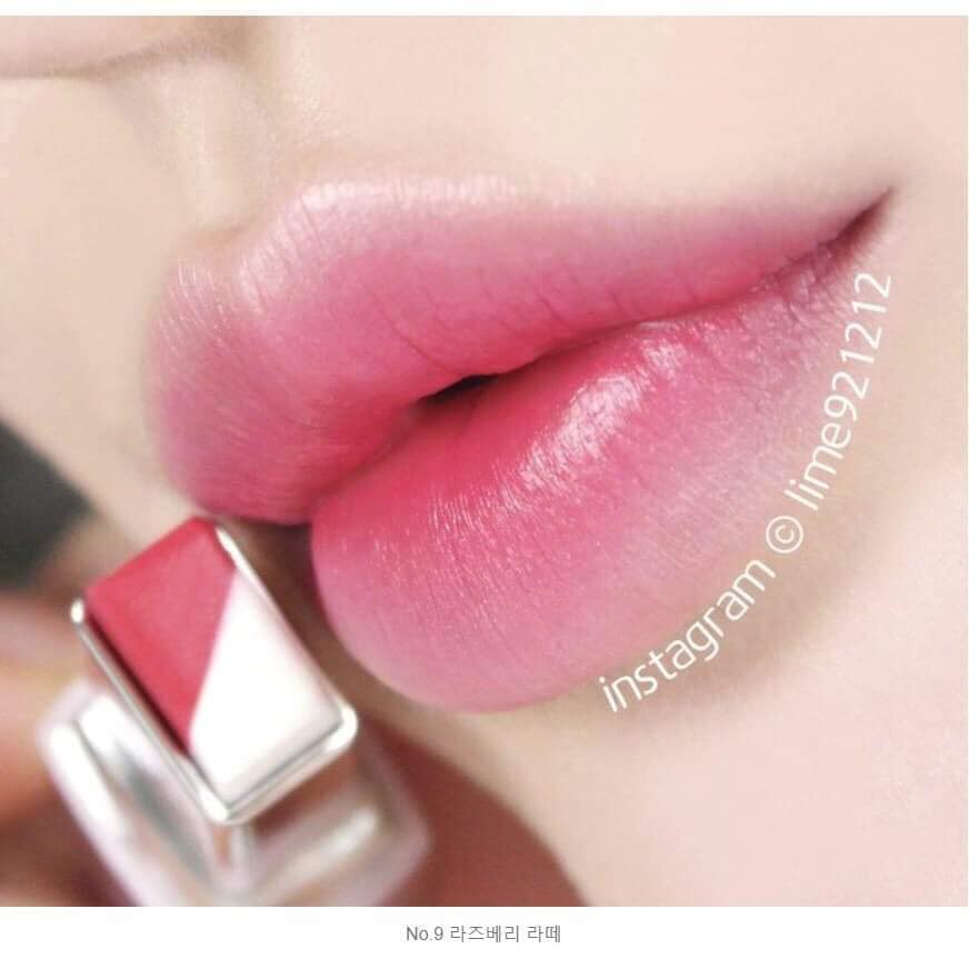 LANEIGE TWO TONE MATTE LIP BAR