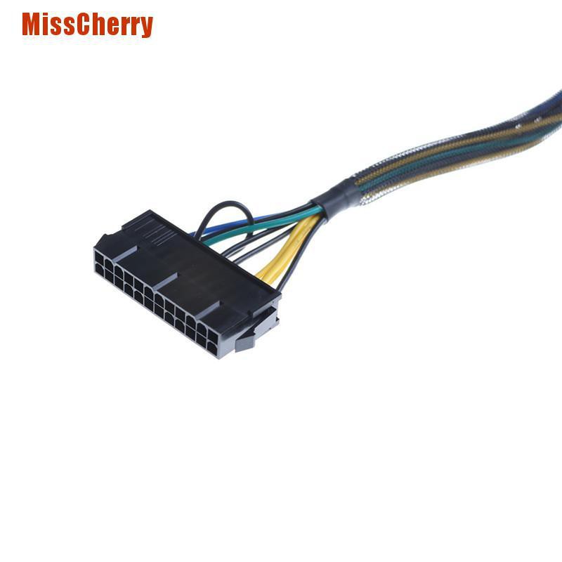 Cáp Chuyển Đổi Psu Atx Psu 24 Female Sang 10 Pin Cho Lenovo