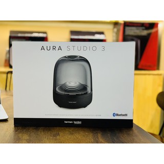 Loa Bluetooth Harman Kardoon Aura Studio 3