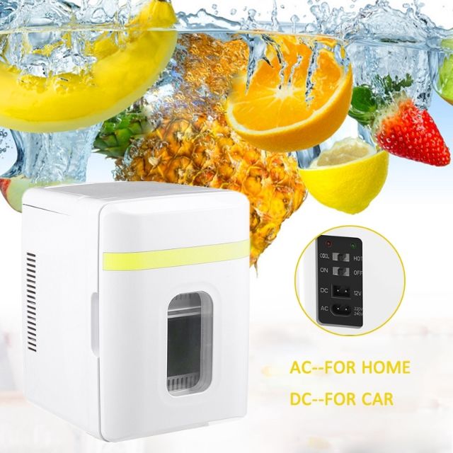 Tủ lạnh mini cao cấp