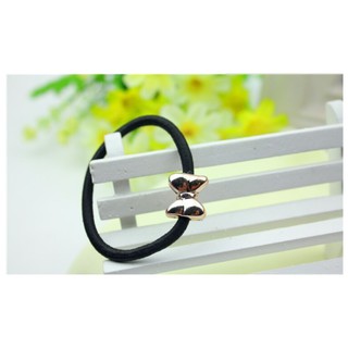 Sét 10 dây buộc tóc Hàn Quốc ruby_shop