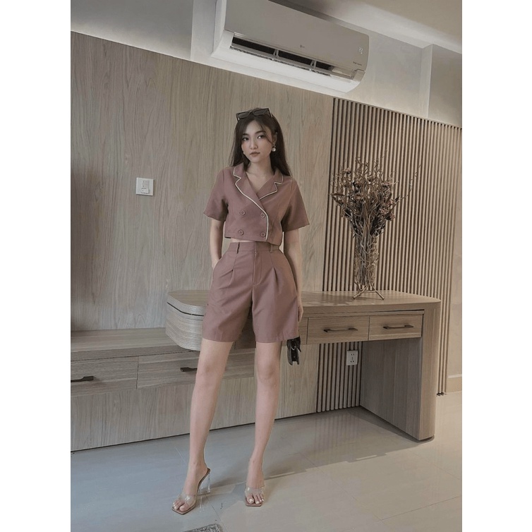 [ COMBO ÁO/ QUẦN ] SET TUYẾT MƯA, HÀNG CAO CẤP, CHẤT VẢI MỀM/ MẶC DỄ CHỊU, ĐI LÀM/ ĐI CHƠI, PHỐI MÀU ĐA DẠNG, ĐỦ CÁC SIZ