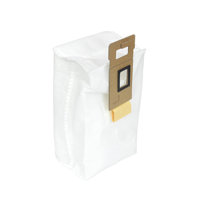 Hoa Kỳ (Hoa Kỳ... Túi Đựng Bụi Thay Thế Cho Robot Hút Bụi Xiaomi Roborock T7 T7S plus S7 S7 Max S70 S75