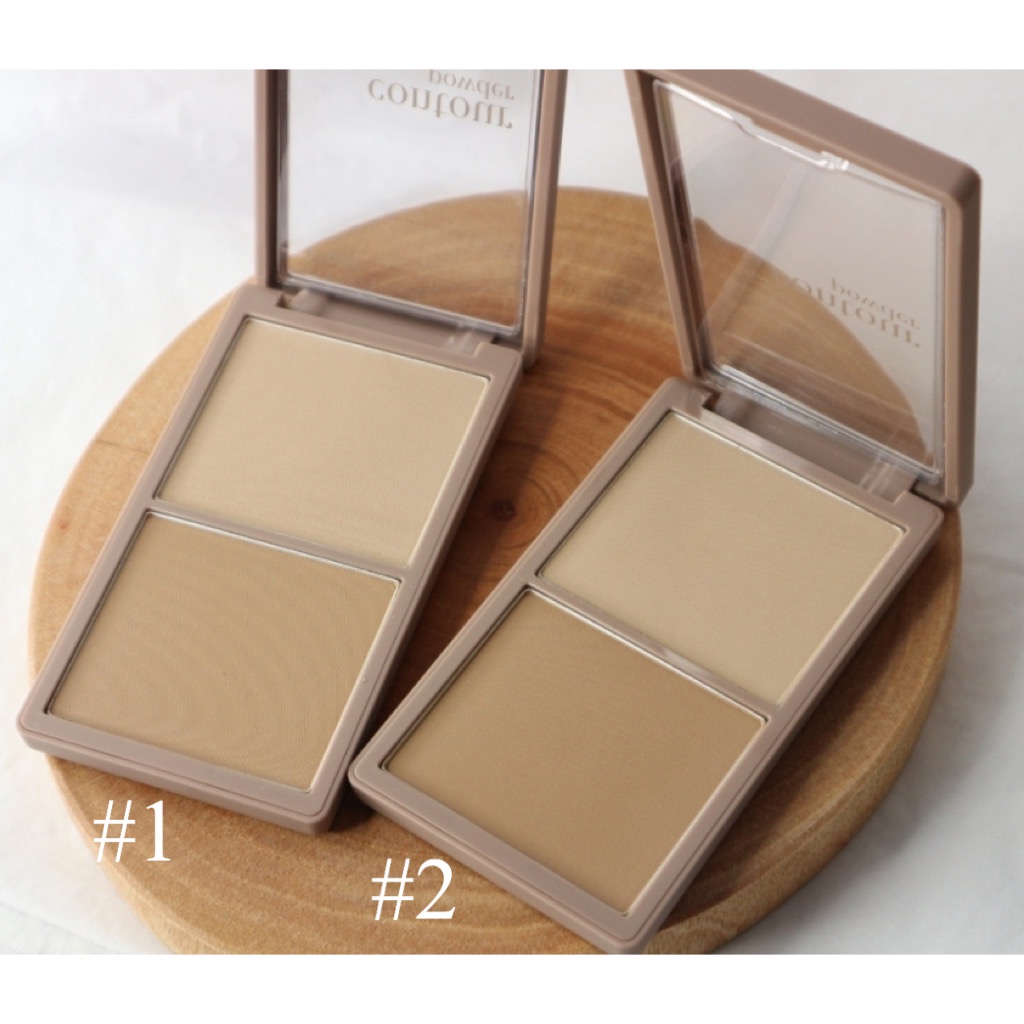 Phấn tạo khối Etude Contour Powder