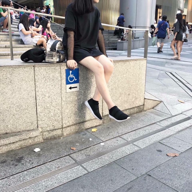 slide