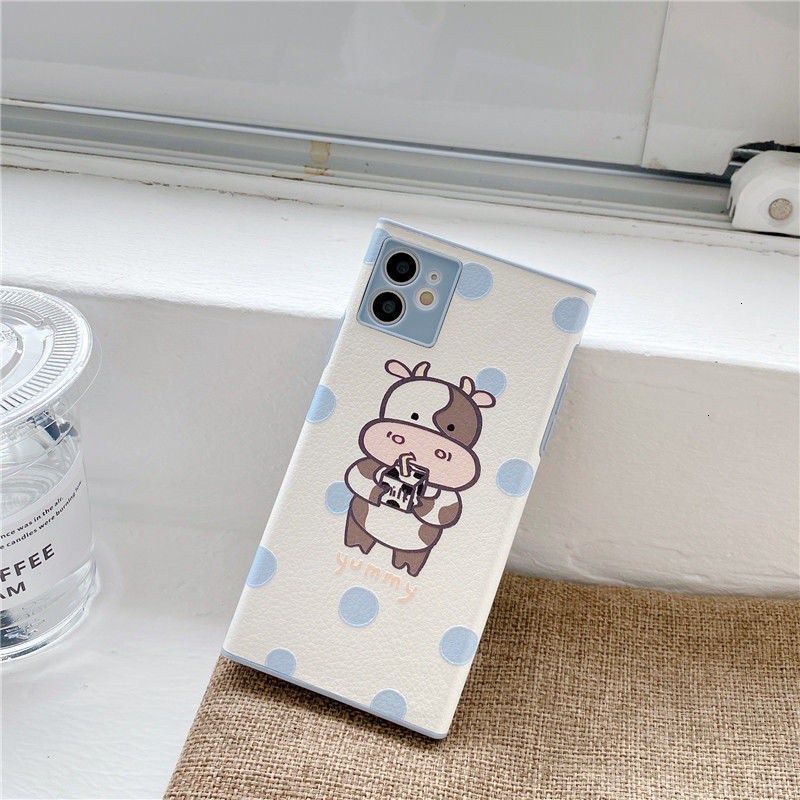 Ốp điện thoại silicon dẻo chống rơi thích hợp cho iPhone x xs 7 8plus 11 11promax xr 12 12promax