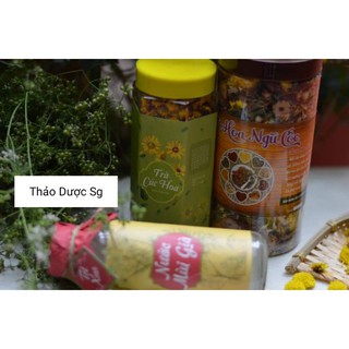 Nước Mùi Già Handmade