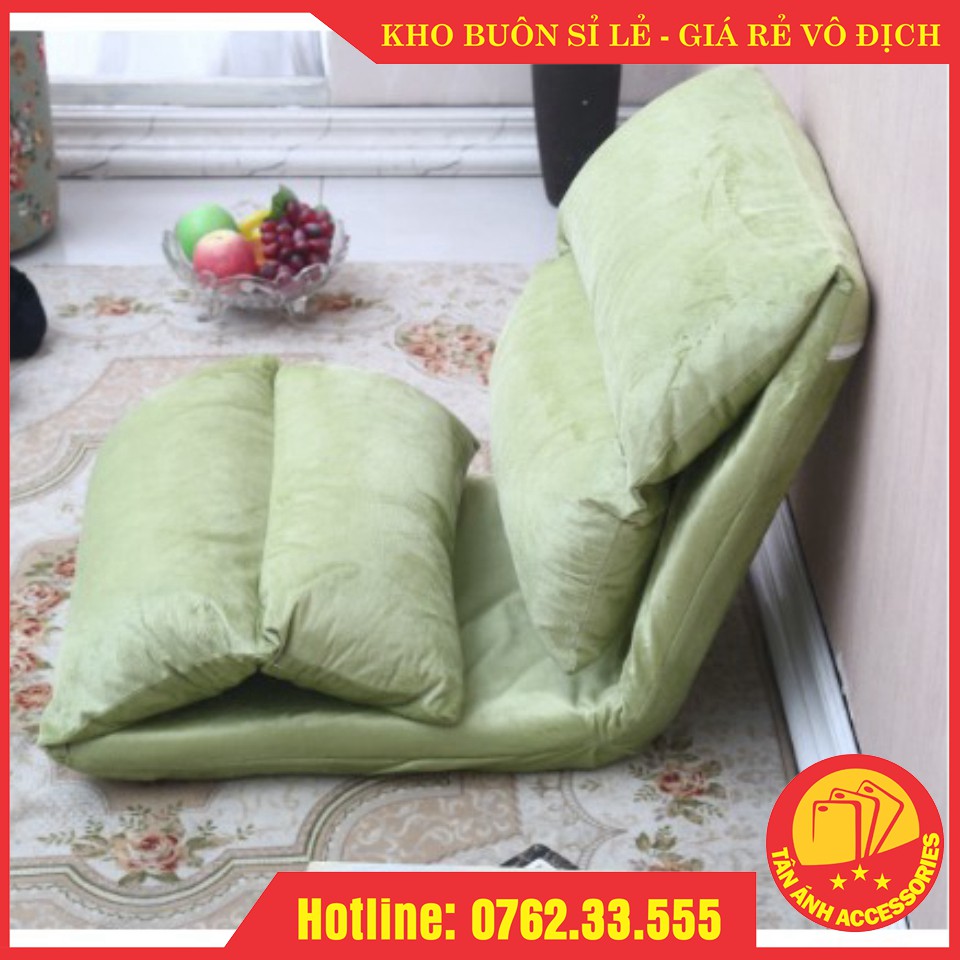 [Bb124] Ghế lười gỗ, ghế lười sofa, ghế lười giá rẻ, ghế lười hạt xốp, ghế lười tựa lưng, ghế lười Hà Nội