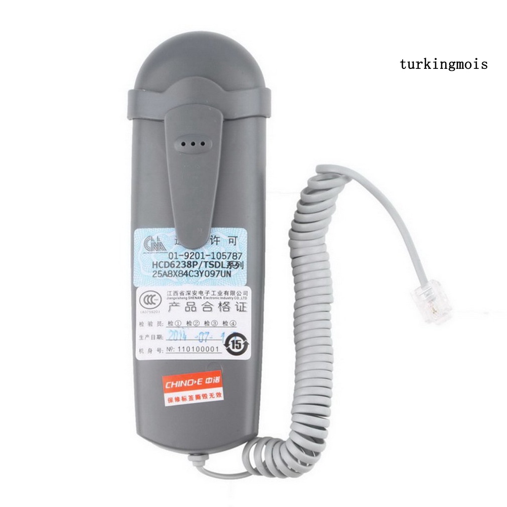 Bộ Dụng Cụ Kiểm Tra Đường Dây Điện Thoại Chuyên Nghiệp hongki