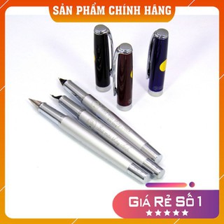 Bút Mài Thầy Ánh SH008 – Bút Máy Ánh Dương Ngòi Mài Thanh Đậm Luyện Chữ Đẹp