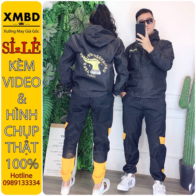 🔥𝐆𝐈𝐀́ 𝐒𝐈̉🔥208 Áo Khoác Dù In Cá Sấu 2 Mặt Cực Chất (Video,Hình Thật) | BigBuy360 - bigbuy360.vn