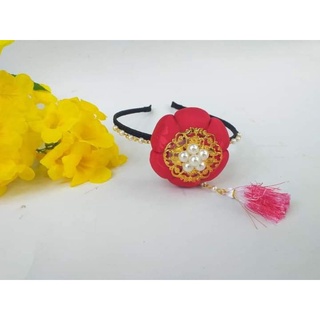 Cài Tóc Hanbok Bí Ngô