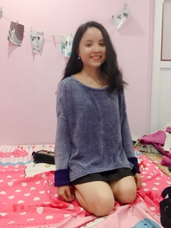 Áo len nữ xuất hàn