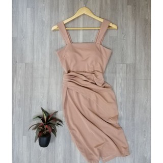 Đầm dự tiệc hàng shop cao cấp, form body, xoè size S