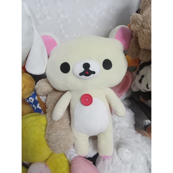 bé xinh rila
