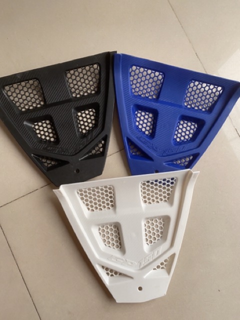 Chắn bùn trước xe GP Exciter 150