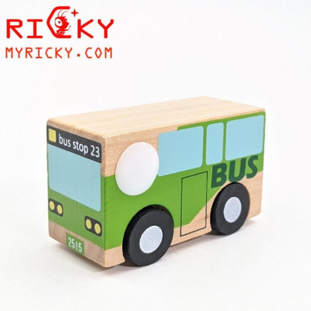 mô hình xe bằng gỗ- nhiều kiểu