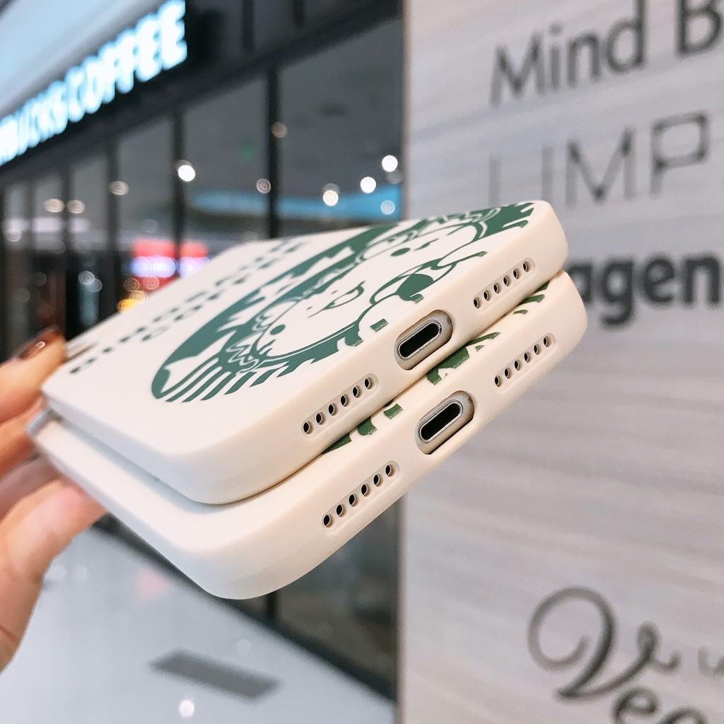 Soft shell Tpu Case Fashion For iphone 6 6s 7 8 Plus X Xs XR 11 12 Mini Pro Max Cover Casing