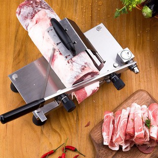 MÁY CHẶT THỊT GÀ, CẮT XƯƠNG, THÁI THỊT ĐA NĂNG