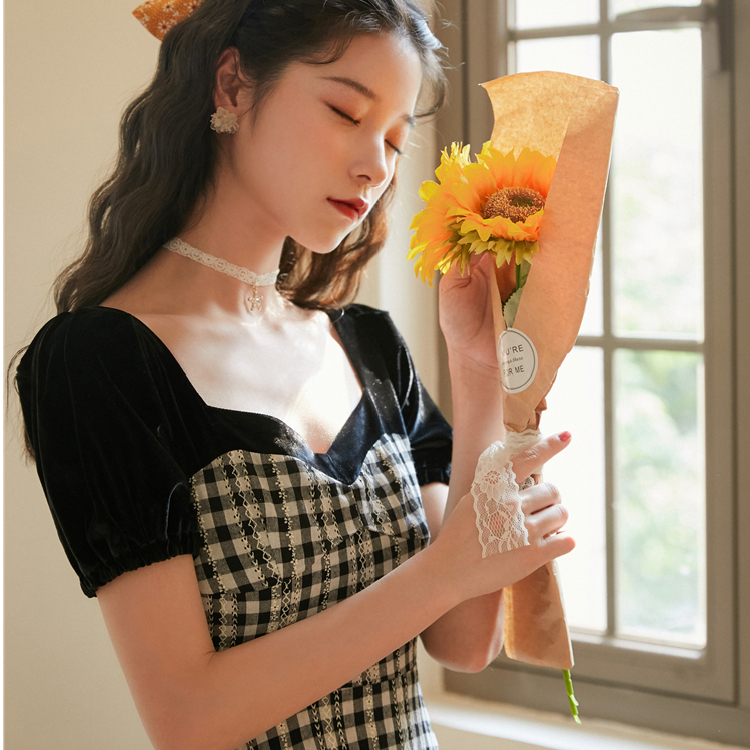 Đầm Nữ Thời Trang Hè 2021 Xinh Xắn | BigBuy360 - bigbuy360.vn