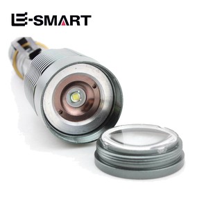 Đèn Pin cầm tay siêu sáng CREE XML-T6