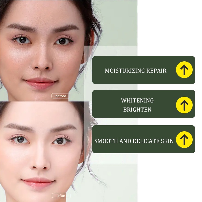 Hộp 20 mặt nạ ngủ SUAKE collagen dạng gel dưỡng ẩm làm săn chắc da se khít lỗ chân lông hiệu quả