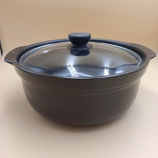 Nồi đất kho tộ 2 L