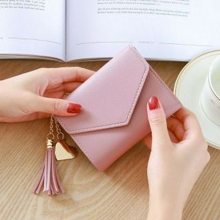 Ví bóp cầm tay mini