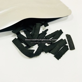 THỨC ĂN TÉP CAO CẤP NHẬT BẢN COLOR PLUS | BỔ SUNG ĐẠM LÊN MÀU CHO TÉP KIỂNG VÀ PLECO