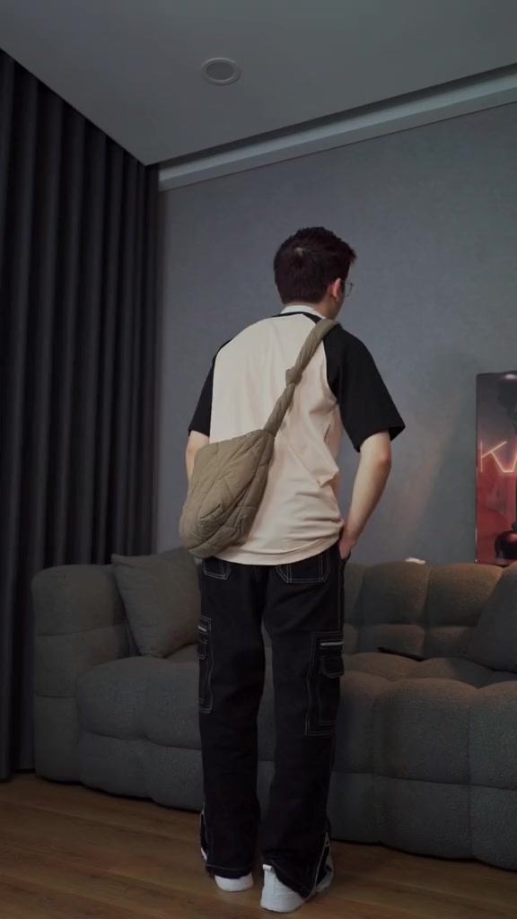 Áo thun Local Brand RAGLAN IN CAO SU NỔI  Hogoto shop , Áo thun unisex nam nữ form rộng oversize chất liệu 100% Cotton | BigBuy360 - bigbuy360.vn