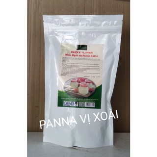 BỘT LÀM CHÈ KHÚC BACH,LÀM PANDA 1KG