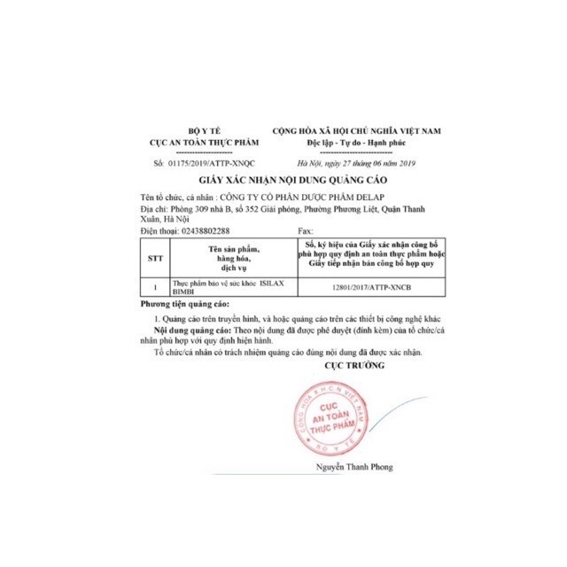 [GIÁ GỐC] Fitobimbi Isilax giúp nhuận tràng, táo bón ở trẻ nhỏ Isilax Fitobimbi